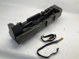 Ford Truck Bk21-17a012-ac 15-19 Transit Cargo Van Foam Tool Compartment Q