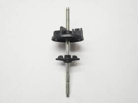 Ford Truck Lj6z-17091-a 2021-2025 Bronco Sport Spare Wheel Tire Hold Tie Down Bolt Retainer Oem