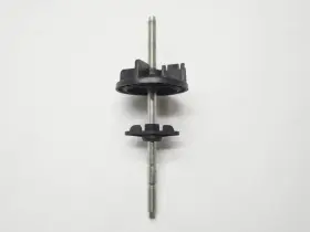 Lj6z-17091-a Ford Truck 2021-2025 Bronco Sport Spare Wheel Tire Hold Tie Down Bolt Retainer Oem