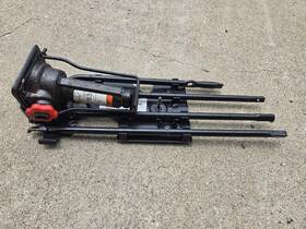 Ford Trucks 2l5z17080aa 2000 - 2011 Ranger Jack And Tool Kit Complete As Pictured Oem