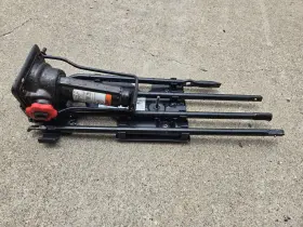 2l5z17080aa Ford Trucks 2000 - 2011 Ranger Jack And Tool Kit Complete As Pictured Oem