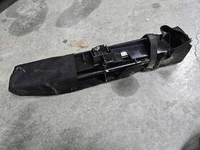 Ford Trucks 7l1z17080a 2007 - 2017 Expedition Jack And Tool Kit Complete As Pictured Oem