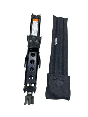 Jb3c-17005-aa Ford Trucks 2019-2023 Ranger Xlt Emergency Spare Tire Jack With Tool Kit And Lug Nut Wrench Jb3c-17005-aa Ford Trucks 2019-2023 Ranger Xlt Emergency Spare Tire Jack With Tool Kit And Lug Nut Wrench