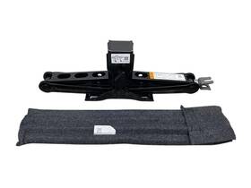 Ford Trucks Jb3c-17080-cb 2021-2023 Bronco Emergency Spare Tire Jack And Tool Kit Height Extension