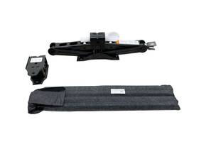Ford Trucks Jb3c-17080-cc 2023 Bronco Emergency Spare Tire Jack With Tool Kit And Lift Bracket Oem