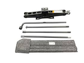 Ford Trucks Jb3c17005ab 2019-2025 Bronco Oem Emergency Spare Tire Jack And Tool Kit