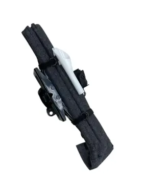 Jl14-17080 Ford Trucks 2018-2024 Expedition Emergency Spare Tire Jack With Tool Kit And Bracket Oem Jl14-17080 Ford Trucks 2018-2024 Expedition Emergency Spare Tire Jack With Tool Kit And Bracket Oem