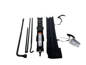Jl1414a078 Ford Trucks 2018 - 2024 Expedition Oem Emergency Spare Tire Floor Jack With Lug Wrench