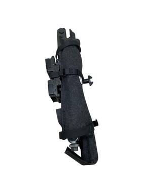 Ford Trucks Nz6c-17080-aa 2022 2023 2024 Maverick Emergency Spare Tire Jack With Tool Kit Oem