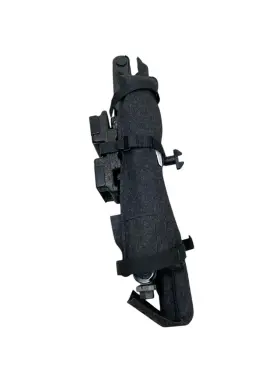 Nz6c-17080-aa Ford Trucks 2022 2023 2024 Maverick Emergency Spare Tire Jack With Tool Kit Oem