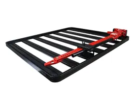 Jada014 Front Runner Hi-lift Jack Bracket