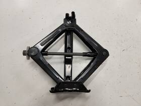Fusion Es7c17080ba 2013-2020 Ford Titanium Oem Emergency Scissor Jack Es7c-17080-ba