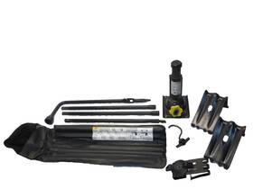 General Motors 157887798 07-14 Yukon Tahoe Escalade Complete Oem Jack Kit Emergency Spare Tire Tool Set