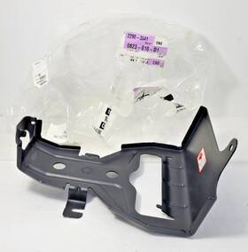 General Motors 22903541 Genuine Gm Tire Jack Mounting Bracket Chevrolet Colorado