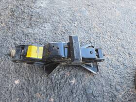 General Motors 8d19 80s-90s Oldsmobile Cutlass Ciera Jack Fits Many Older Gm Vehicles L K