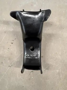 15-16000 General Motors Gm 1966 Chevy Impala Nova Chevelle Bumper Jack Hook Arm Belair Caprice Malibu Oem