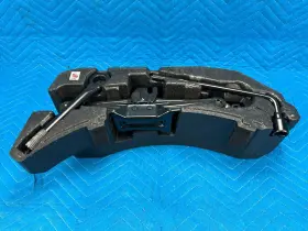 09110b1100 Genesis G80 Spare Wheel Jack Lug Wrench And Tow Hook With Tool Case 2021-2024 Oem