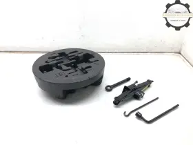 Hi09149-d2970 Genesis 2017-2022 G90 Rear Trunk Spare Tire Jack Lift Tool Set With Foam Storage Oe