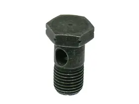 32416781261 Genuine Bmw Hollow Bolt M3 328i 335i 325ci 325xi 330ci 128i 135i
