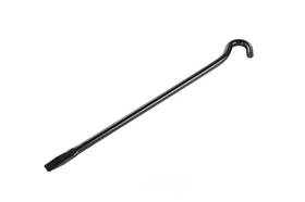 Genuine Gm Parts 19317197 Canada Spare Tire Jack Handle/wheel Lug Wrench