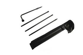 Genuine Gm Parts 19421184 Canada Spare Tire Jack Kit