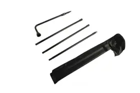 19421184 Genuine Gm Parts Canada Spare Tire Jack Kit