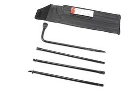 Genuine Gm Parts 19421188 Spare Tire Jack Kit