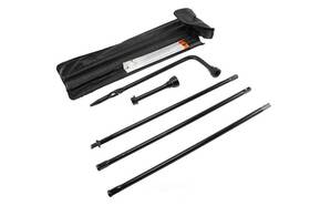 Genuine Gm Parts 19421189 Canada Spare Tire Jack Kit