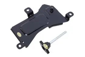 84747002 Genuine Gm Parts Spare Tire Jack Mounting Bracket
