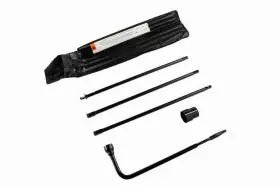 85661527 Genuine Gm Parts Canada Spare Tire Jack Kit