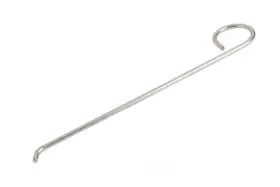87826455 Genuine Gm Parts Canada Spare Tire Jack Handle/wheel Lug Wrench