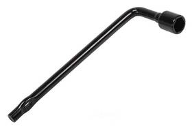 Genuine Gm Parts 95380567 Canada Spare Tire Jack Handle/wheel Lug Wrench