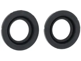 95135191700 Genuine Porsche Boot Kit 911 Boxster Cayman