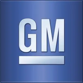 03957093 Gm Genuine Joint Cover