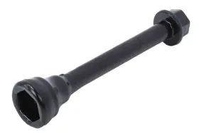 15015985 Gm Oem New 2005-2014 Chevrolet Gmc Hummer Wheel Wrench Extension Socket