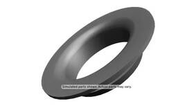 Gm 15737156 Genuine Spare Tire Jack Retainer