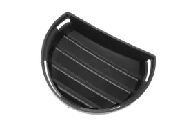22714710 Gm Oem New 06-11 Chevrolet Hhr Passenger Side Fog Light Lamp Hole Cover