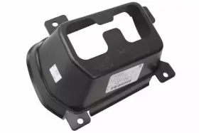 22902343 Gm Genuine Front Driver Side Tow Hook Opening Cover