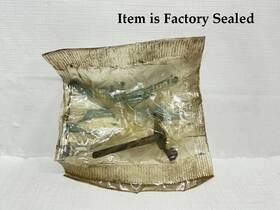Gm 477419 1978-1985 Nos Jack Hold Down Bolt Buick Cadillac Olds Chevy Pontiac