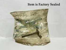 477419 Gm 1978-1985 Nos Jack Hold Down Bolt Buick Cadillac Olds Chevy Pontiac