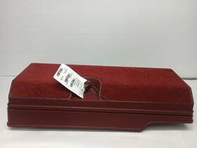 Gm 564.gm9594 1988-1994 Chevy Gmc C/k Scissor Jack And Tool Kit With Box Maroon Red Oem 11543948