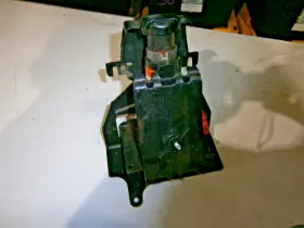 84311585 Gm 84022371 2016-2023 Chevy Colorado Gmc Canyon Vehicle Jack And Bracket