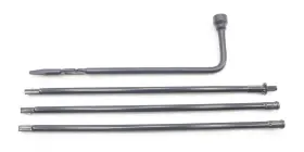 84367315 Gm New Oem Vehicle Jack Tool Kit With Bag Gmc Sierra 1500 Base 2019