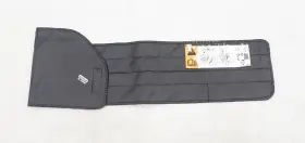 84909513 Gm New Oem Vehicle Jack Tool Storage Bag Colorado Canyon 2015-2022