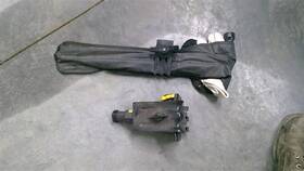 Gm Trucks 15172000 1999 - 2004 Gmc Sierra 1500 Jack And Tool Kit Complete As Pictured Oem