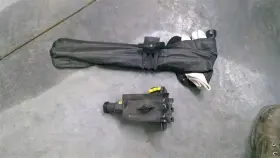 15172000 Gm Trucks 1999 - 2004 Gmc Sierra 1500 Jack And Tool Kit Complete As Pictured Oem