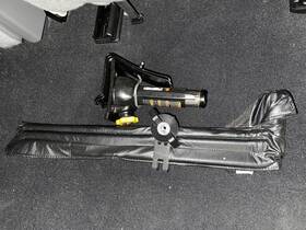 Gm Trucks 23146530 14 15 16 17 18 19 20 21 22 23 24 Gmc Sierra 1500 Jack Assembly With Tools
