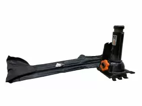 84825018 Gm Trucks 2020-2022 Gmc Sierra K3500 Spare Jack And Tool Kit With Wheel Chucks Lug Nut Wrench