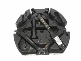 23462781 Gmc 2018-2023 Terrain Jack And Tools With Foam Holder Assy -