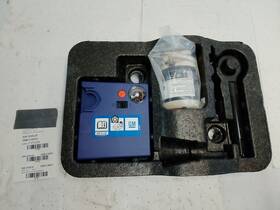 Gmc 564.gm8226 2026 Trailblazer Inflator Compressor Kit 12470004